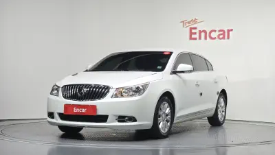 Daewoo Alpheon