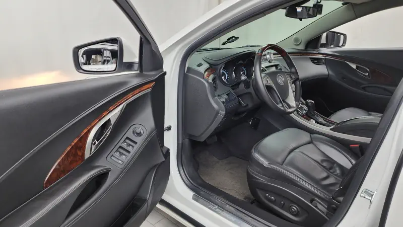 Daewoo Alpheon