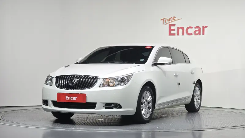 Daewoo Alpheon