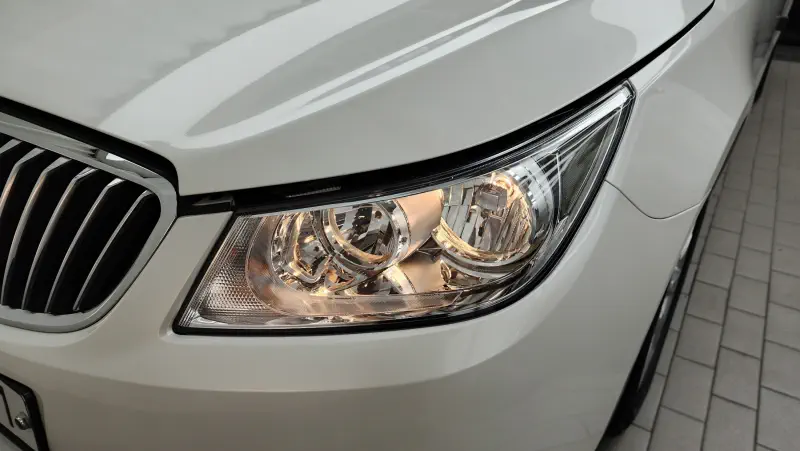 Daewoo Alpheon