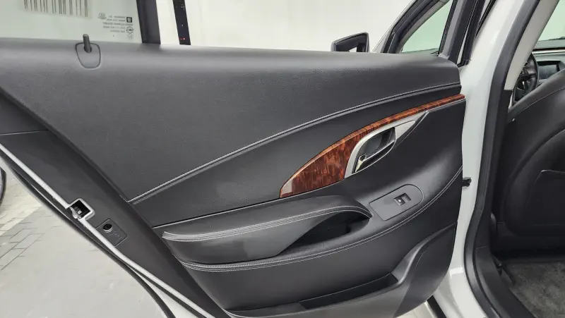 Daewoo Alpheon