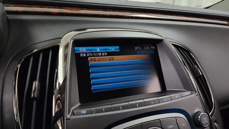 Daewoo Alpheon