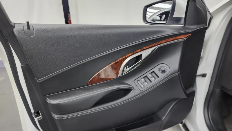 Daewoo Alpheon