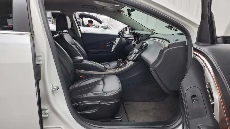 Daewoo Alpheon