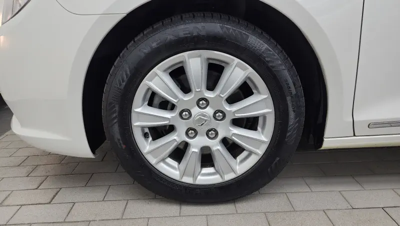 Daewoo Alpheon