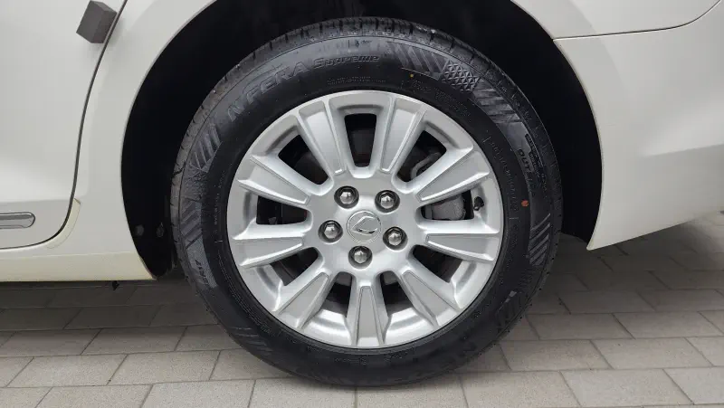 Daewoo Alpheon