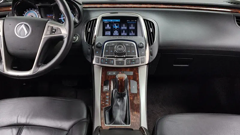 Daewoo Alpheon