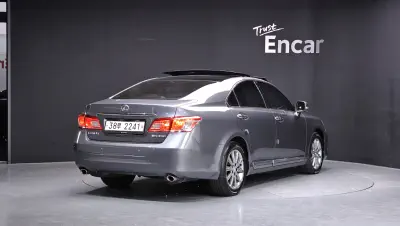 Lexus ES350