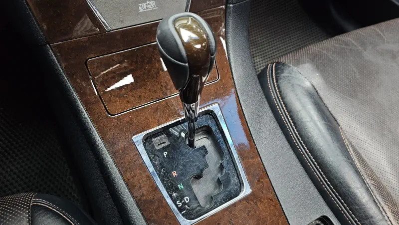 Lexus ES350