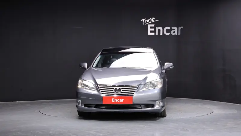 Lexus ES350