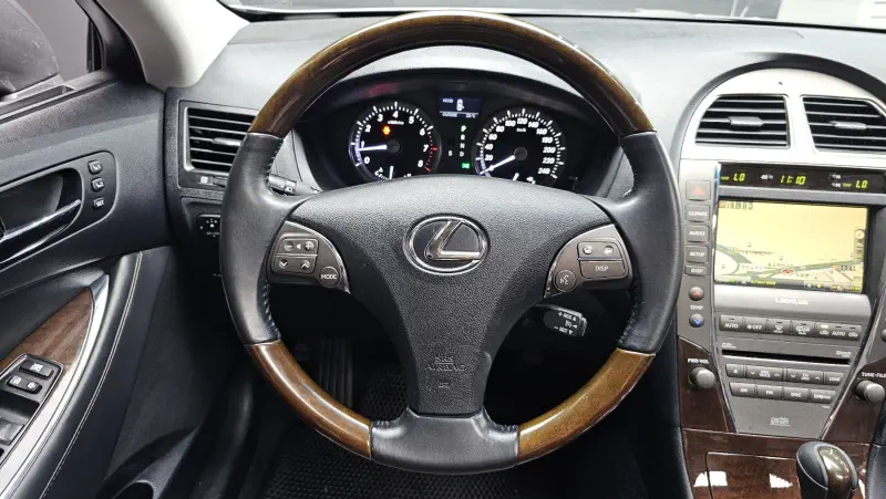 Lexus ES350