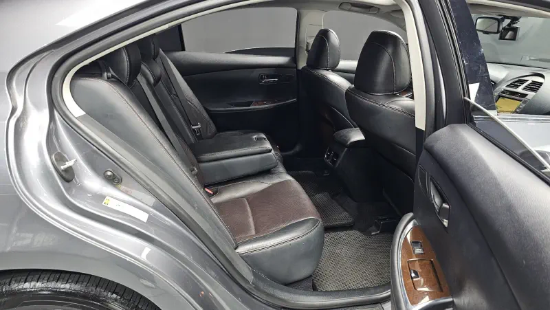 Lexus ES350