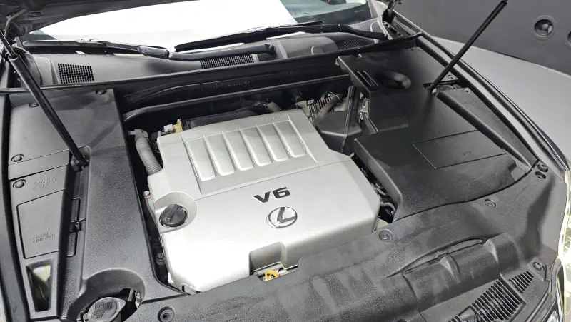 Lexus ES350