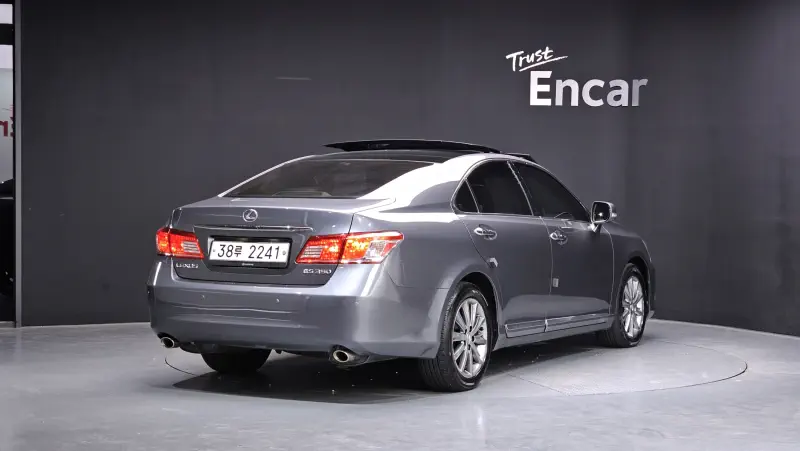 Lexus ES350