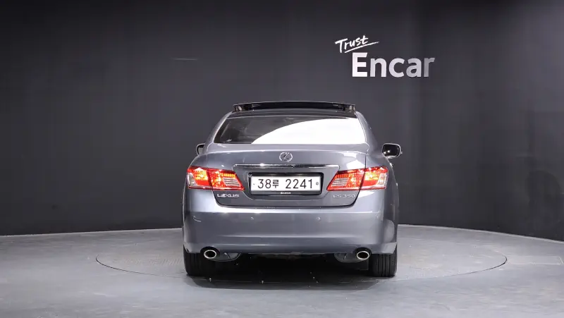 Lexus ES350