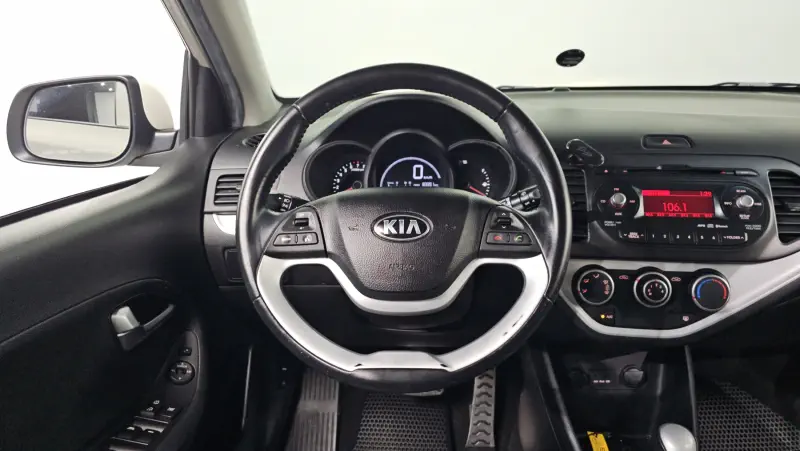 Kia Morning