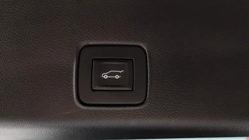 Daewoo Trailblazer