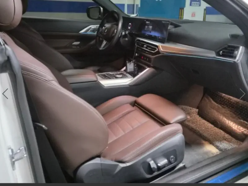 BMW 4-Series