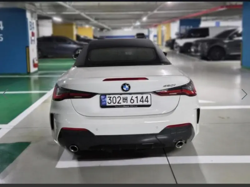 BMW 4-Series