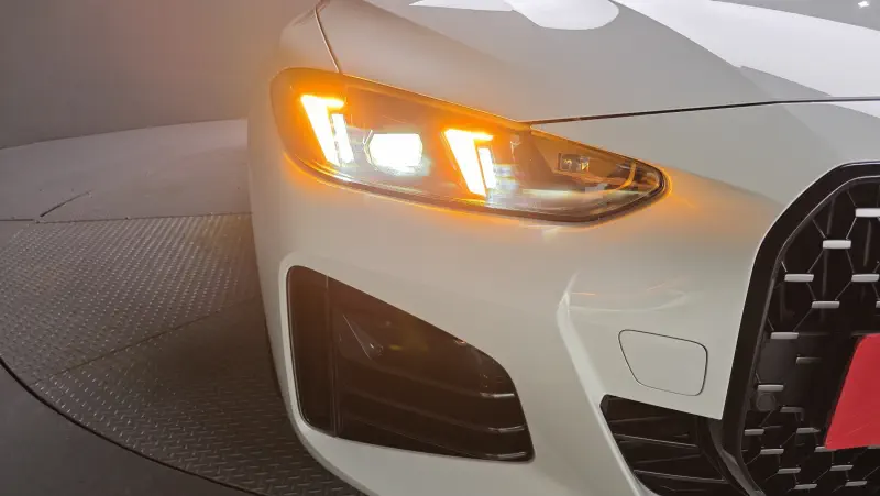 BMW 4-Series