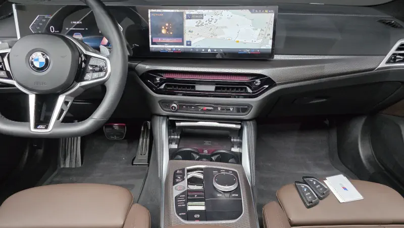 BMW 4-Series