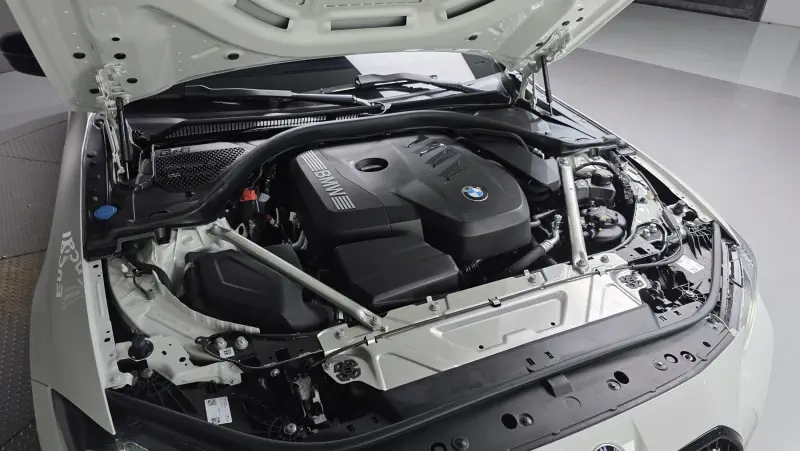 BMW 4-Series