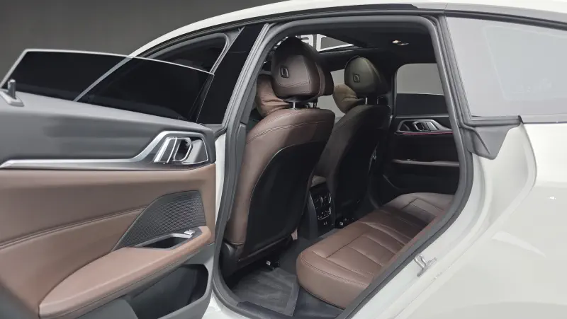 BMW 4-Series