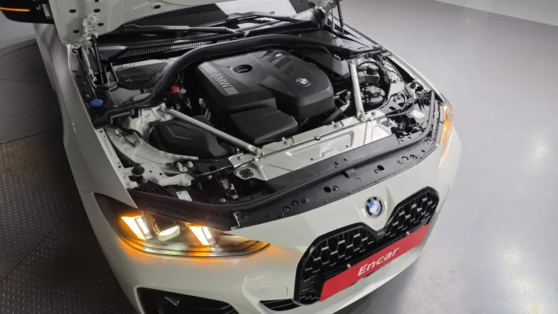 BMW 4-Series