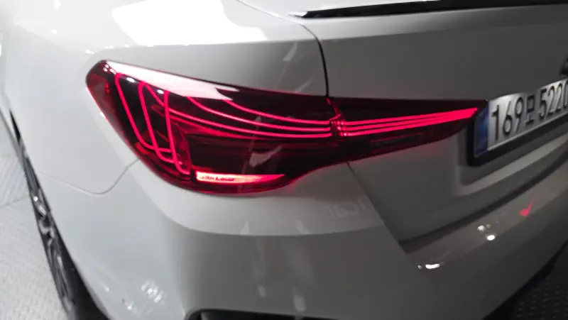BMW 4-Series