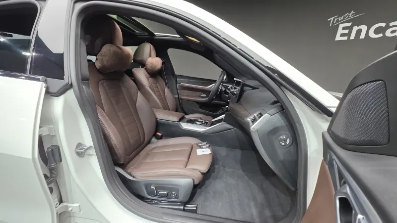 BMW 4-Series