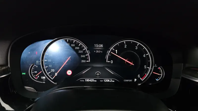 BMW 6-Series Gran Turismo