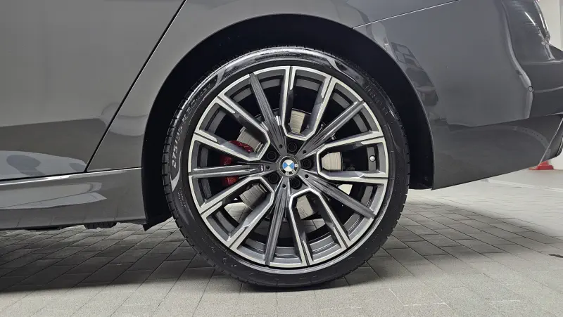 BMW 6-Series Gran Turismo