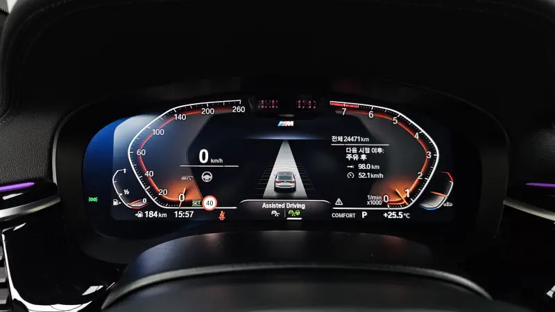 BMW 6-Series Gran Turismo