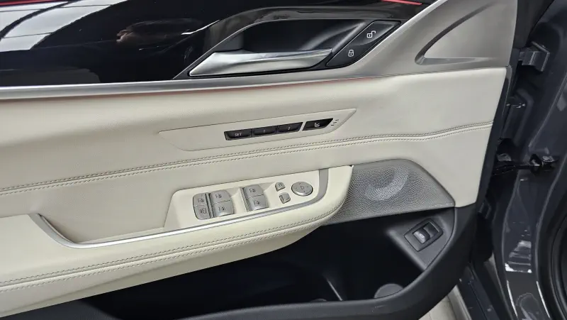 BMW 6-Series Gran Turismo