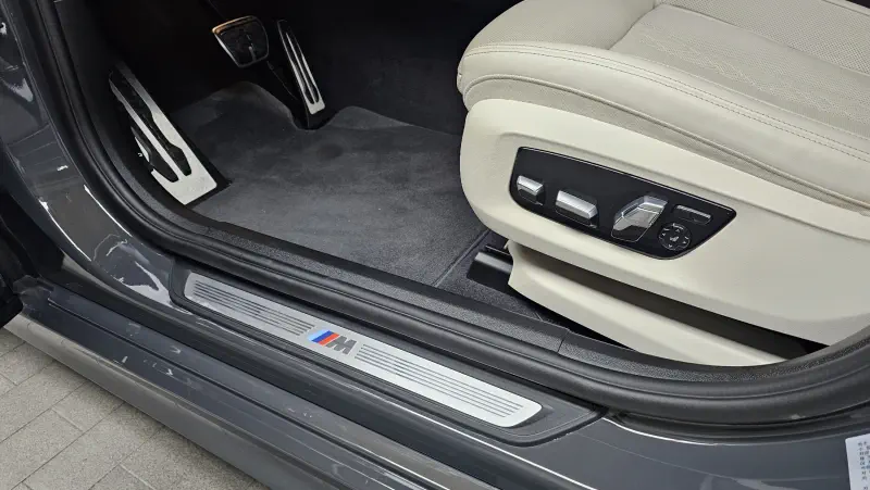 BMW 6-Series Gran Turismo