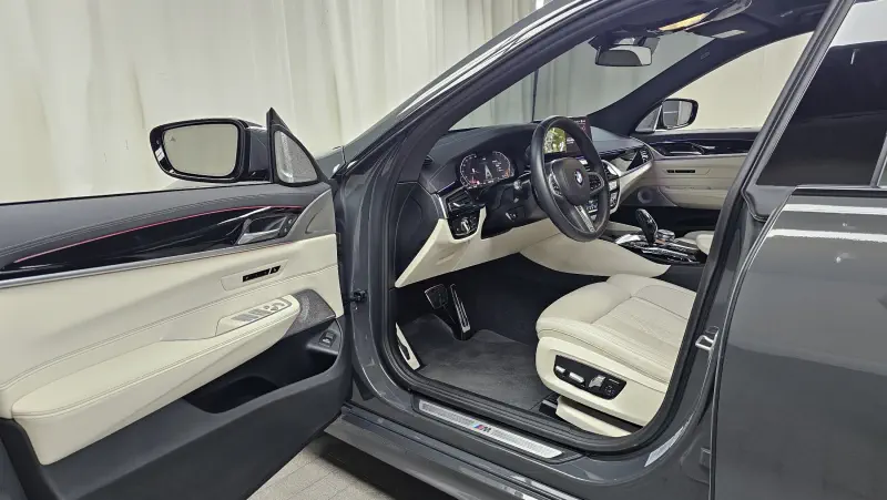 BMW 6-Series Gran Turismo