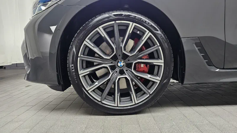 BMW 6-Series Gran Turismo