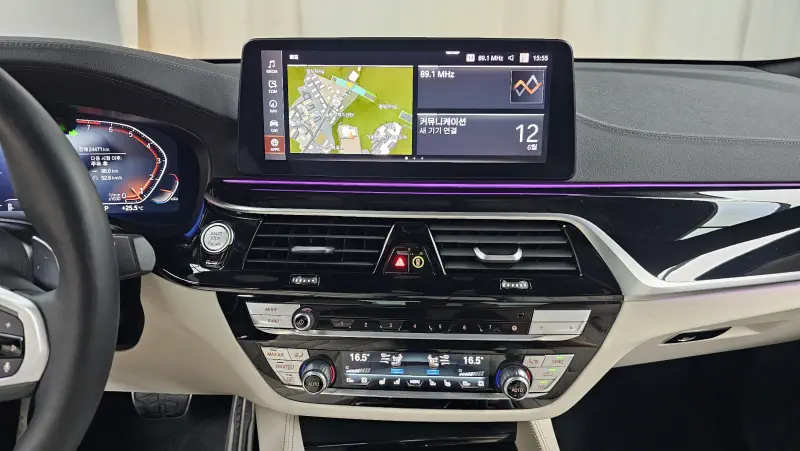 BMW 6-Series Gran Turismo
