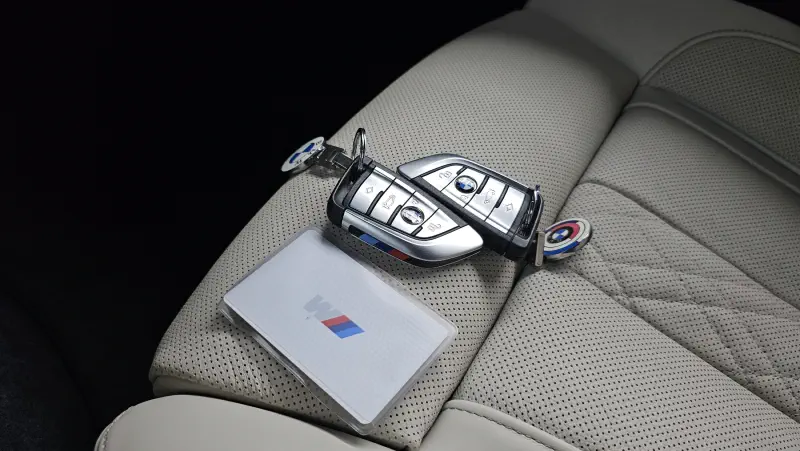 BMW 6-Series Gran Turismo