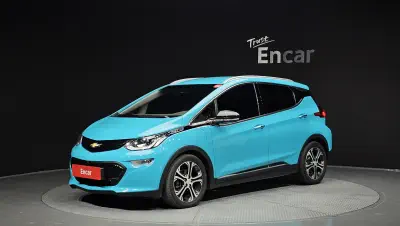 Daewoo Bolt EV