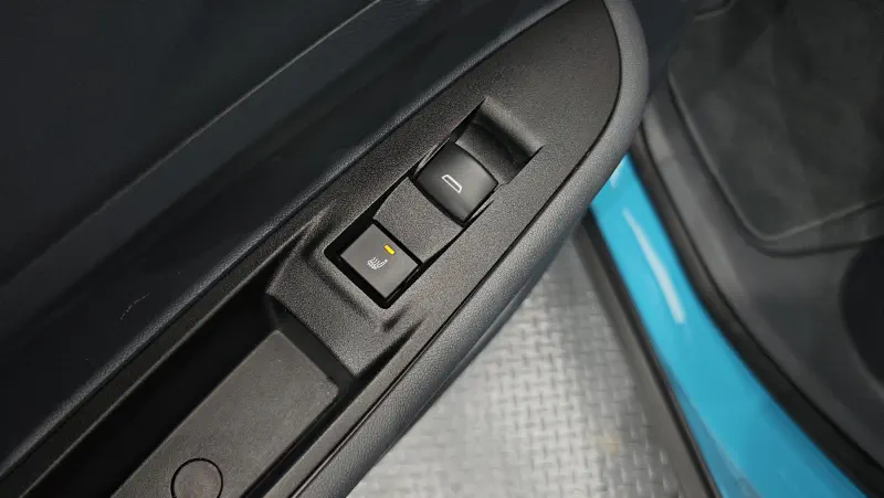 Daewoo Bolt EV