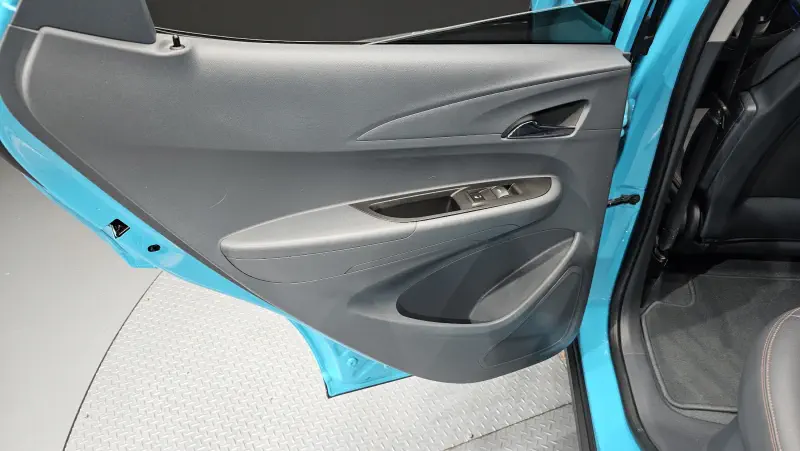 Daewoo Bolt EV