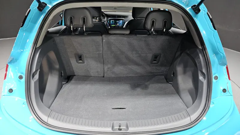 Daewoo Bolt EV
