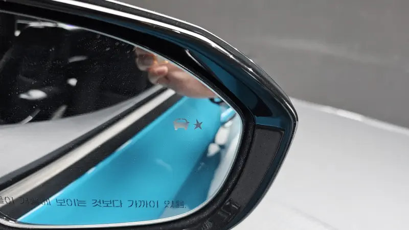 Daewoo Bolt EV