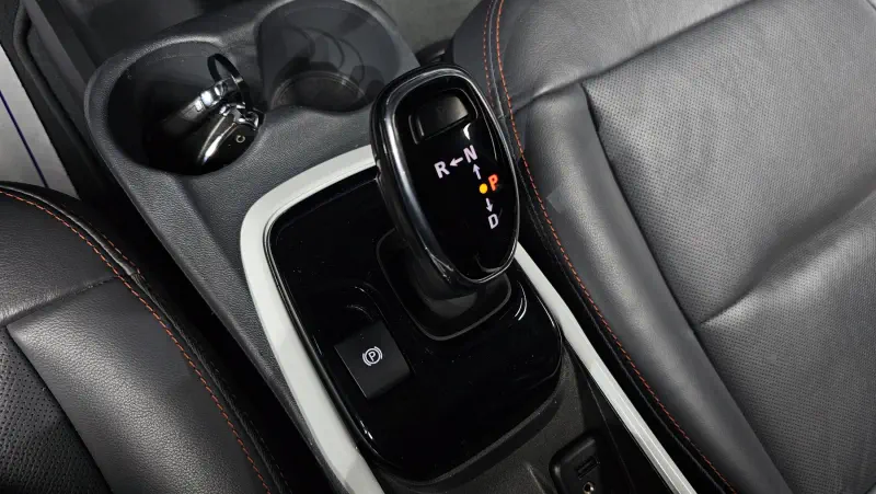 Daewoo Bolt EV