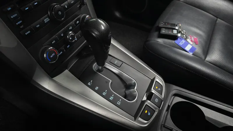 Daewoo Captiva