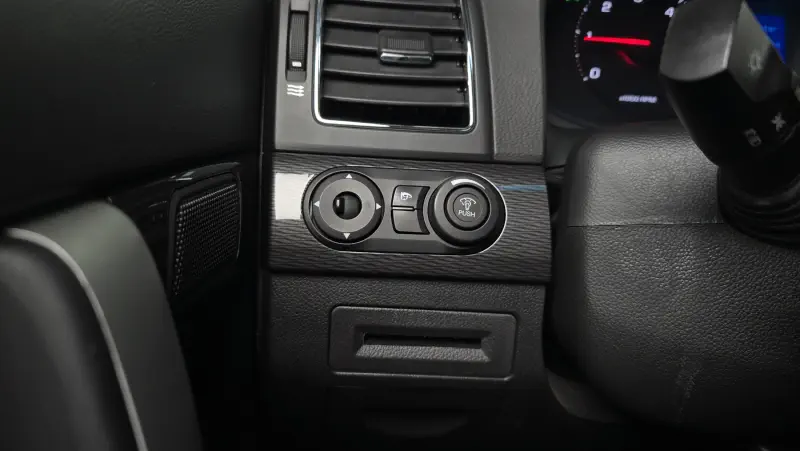 Daewoo Captiva