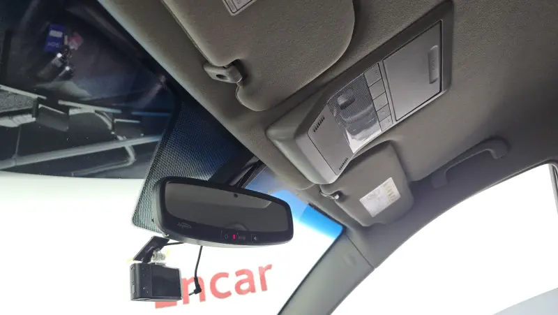 Daewoo Captiva