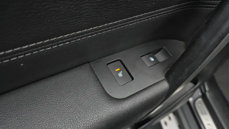 Daewoo Captiva