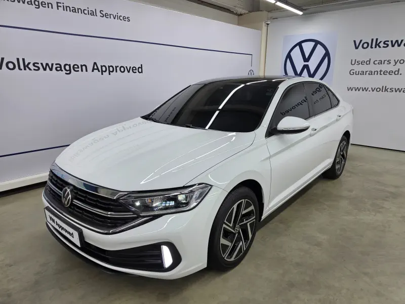 Volkswagen Jetta